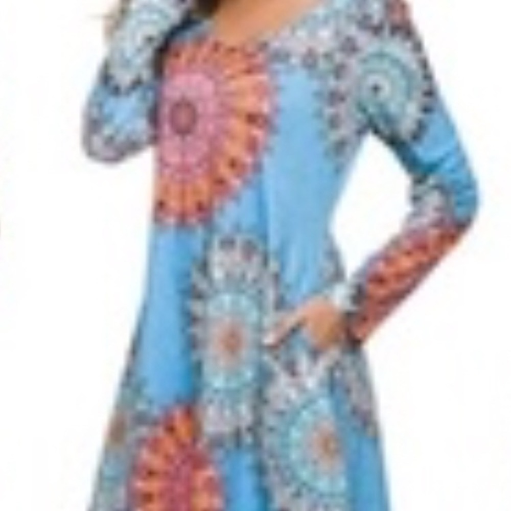 Leo Rosi Kim Dress